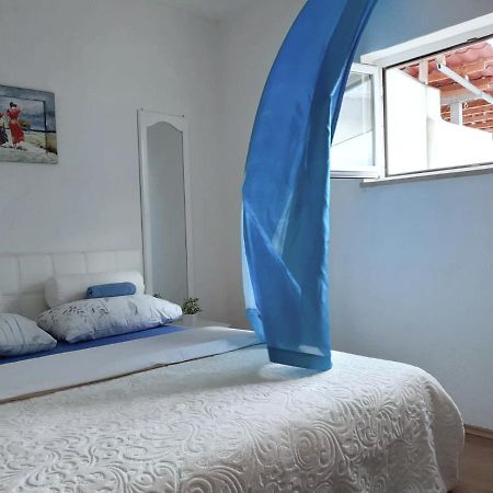Apartmani Lezenic Dada Neum Luaran gambar
