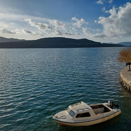 Apartmani Lezenic Dada Neum Luaran gambar