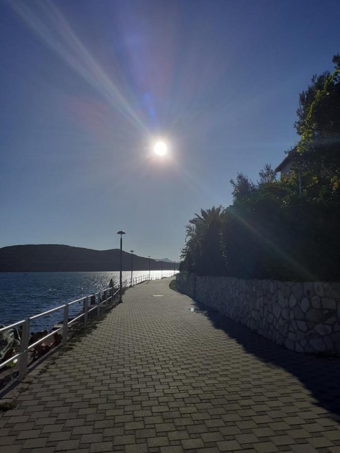 Apartmani Lezenic Dada Neum Luaran gambar