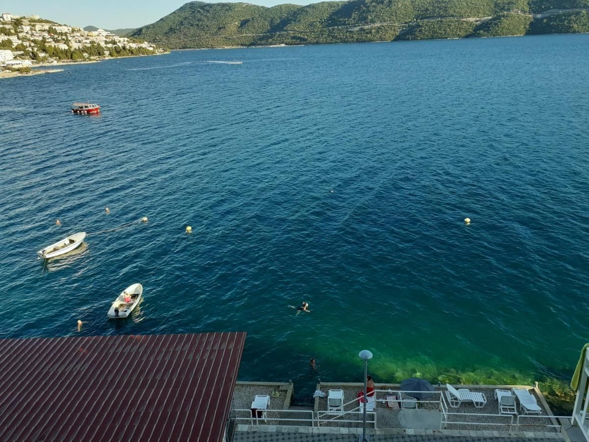 Apartmani Lezenic Dada Neum Luaran gambar