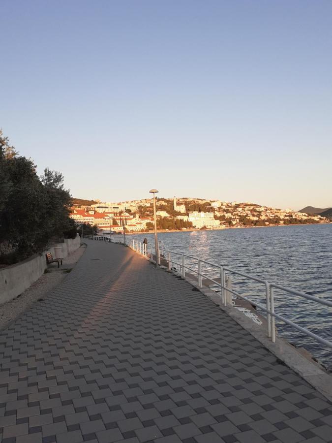Apartmani Lezenic Dada Neum Luaran gambar