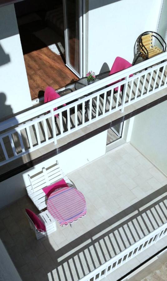 Apartmani Lezenic Dada Neum Luaran gambar