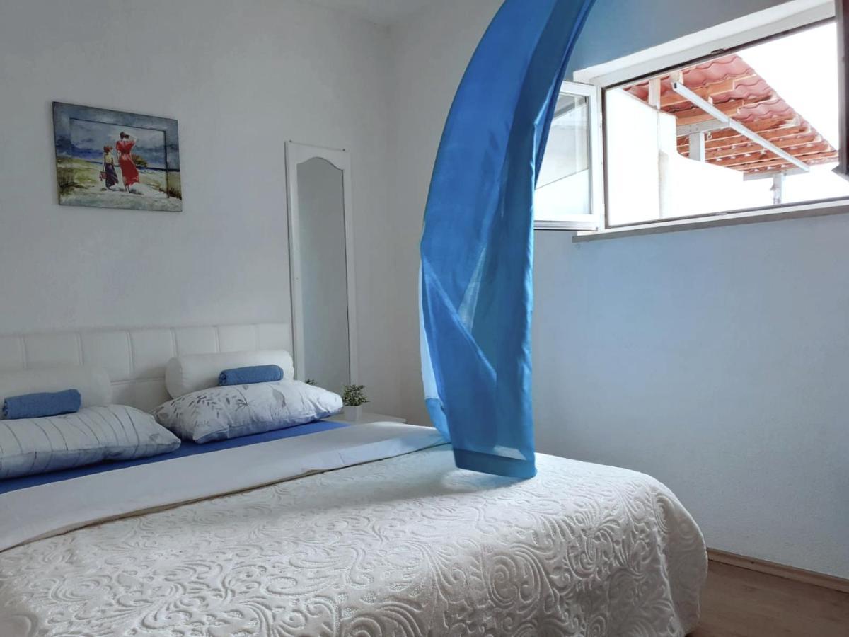 Apartmani Lezenic Dada Neum Luaran gambar