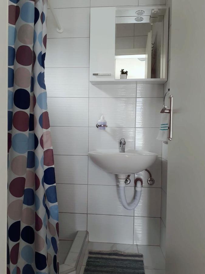 Apartmani Lezenic Dada Neum Luaran gambar