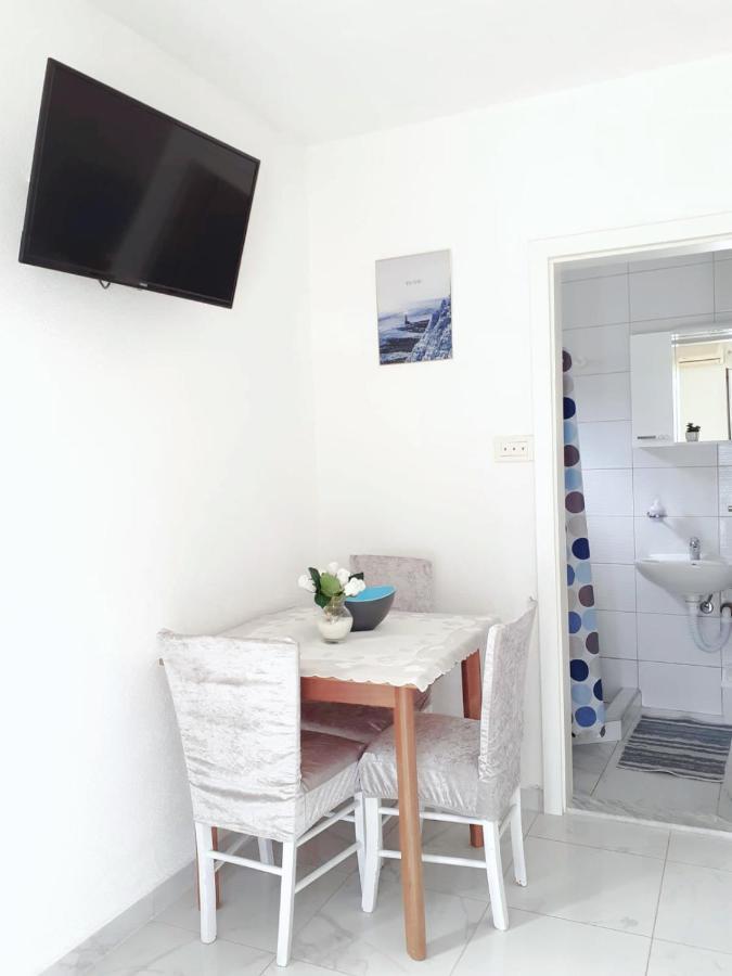 Apartmani Lezenic Dada Neum Luaran gambar