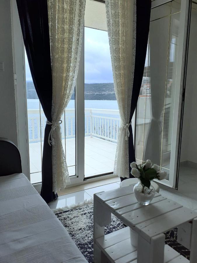 Apartmani Lezenic Dada Neum Luaran gambar