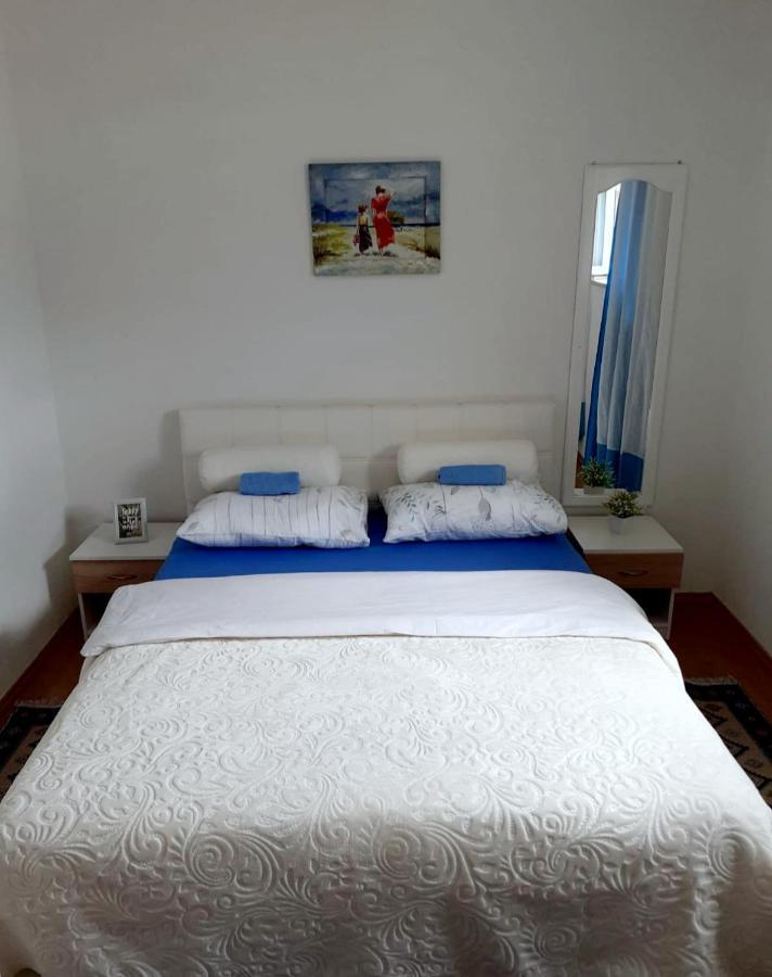 Apartmani Lezenic Dada Neum Luaran gambar
