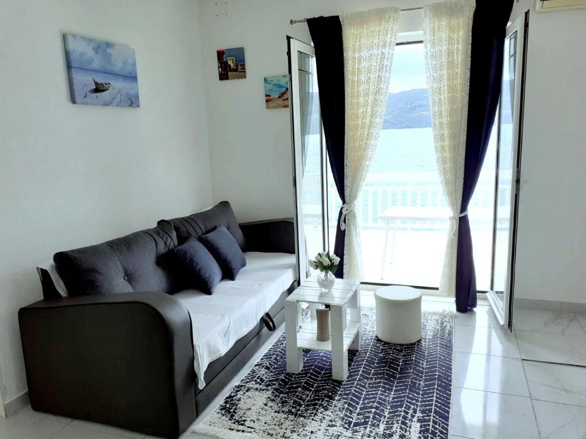 Apartmani Lezenic Dada Neum Luaran gambar