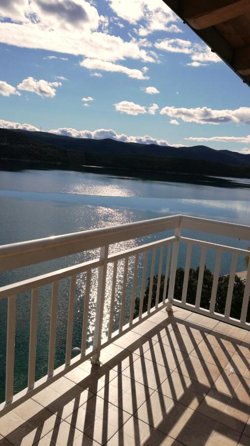 Apartmani Lezenic Dada Neum Luaran gambar