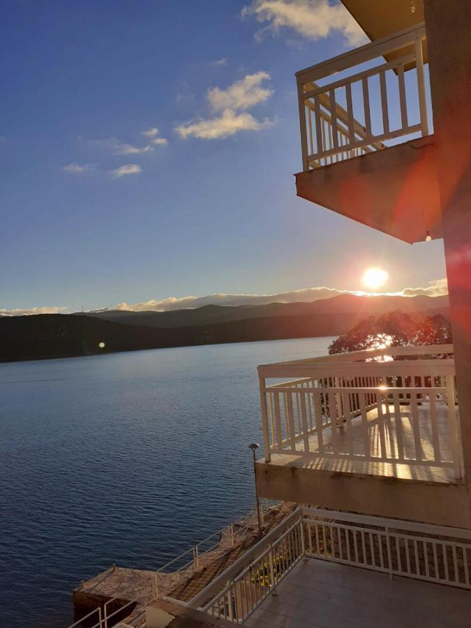 Apartmani Lezenic Dada Neum Luaran gambar