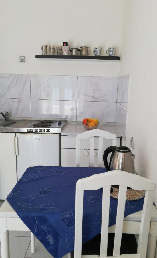 Apartmani Lezenic Dada Neum Luaran gambar