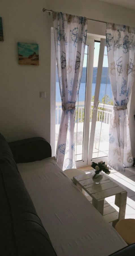 Apartmani Lezenic Dada Neum Luaran gambar
