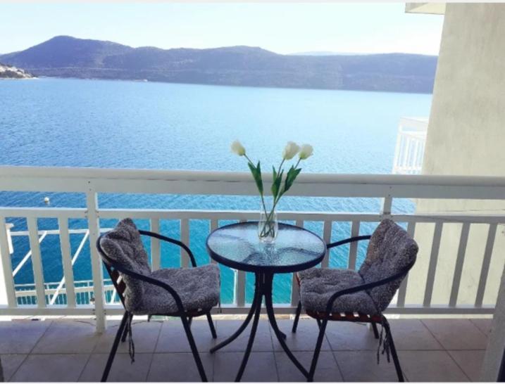 Apartmani Lezenic Dada Neum Luaran gambar