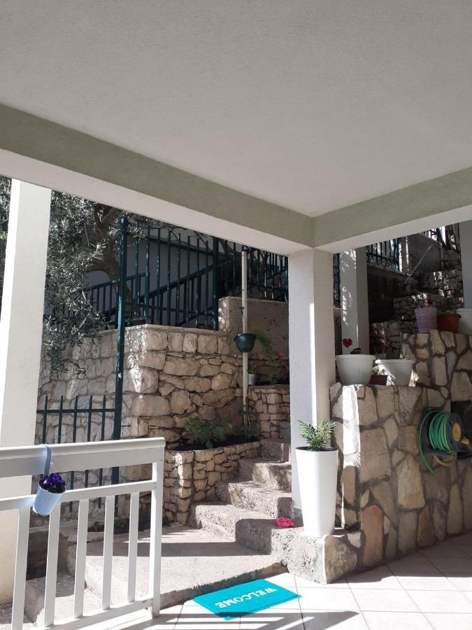 Apartmani Lezenic Dada Neum Luaran gambar