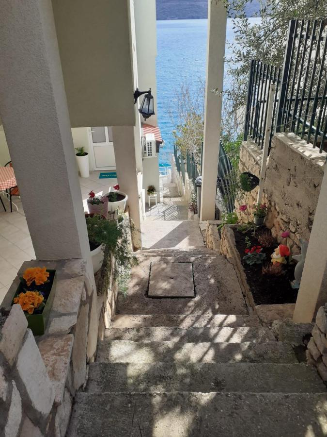 Apartmani Lezenic Dada Neum Luaran gambar