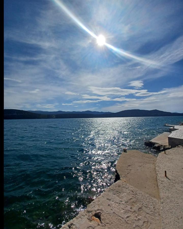Apartmani Lezenic Dada Neum Luaran gambar