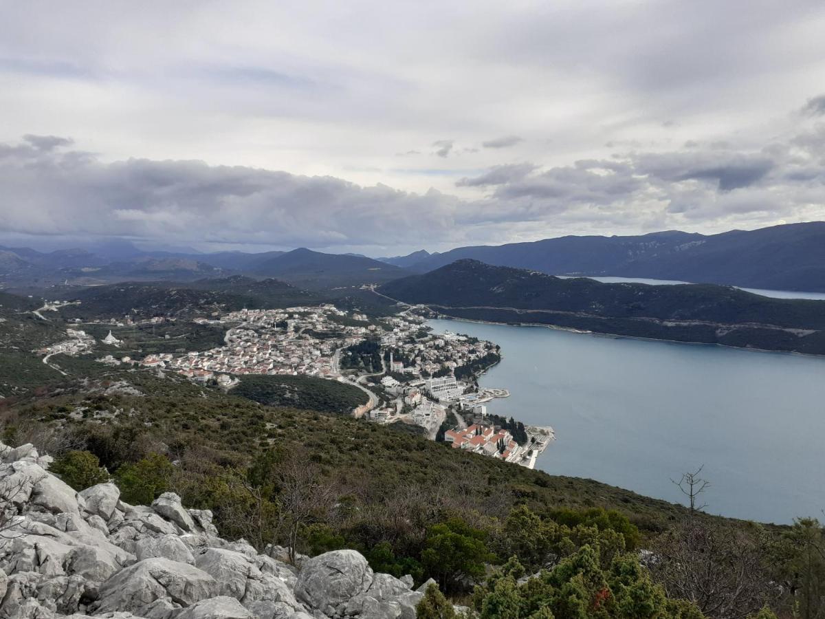 Apartmani Lezenic Dada Neum Luaran gambar