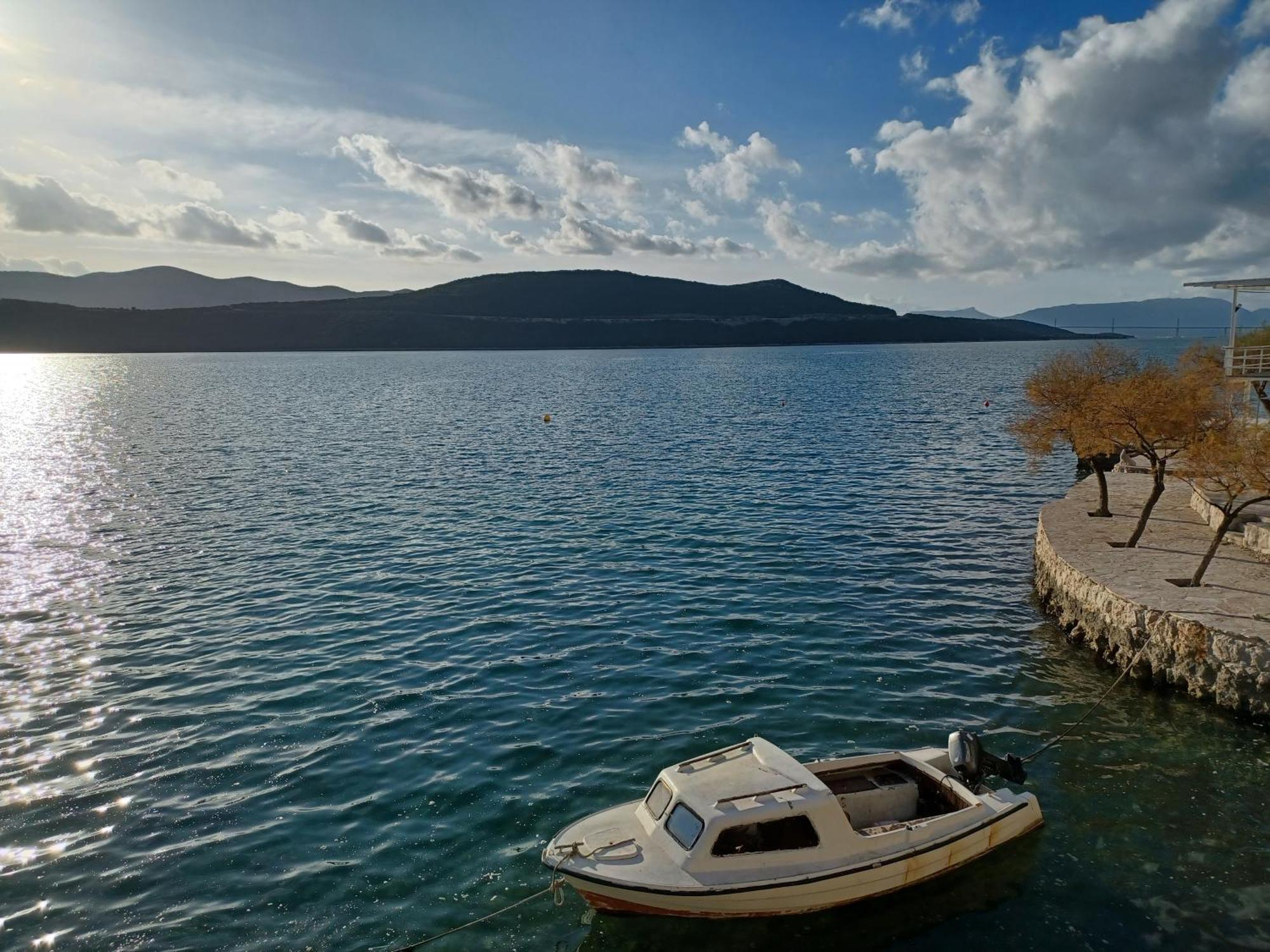 Apartmani Lezenic Dada Neum Luaran gambar
