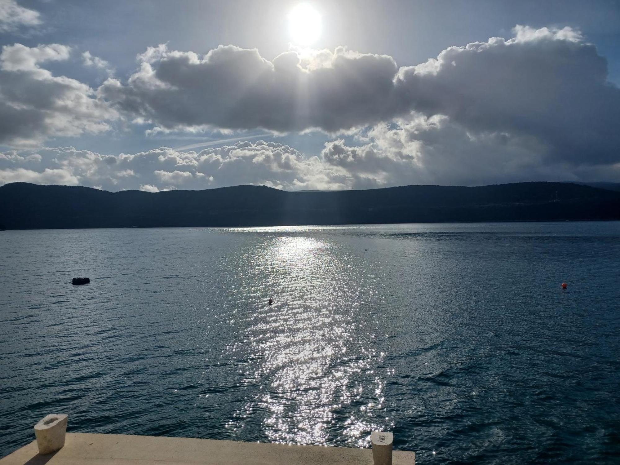 Apartmani Lezenic Dada Neum Luaran gambar