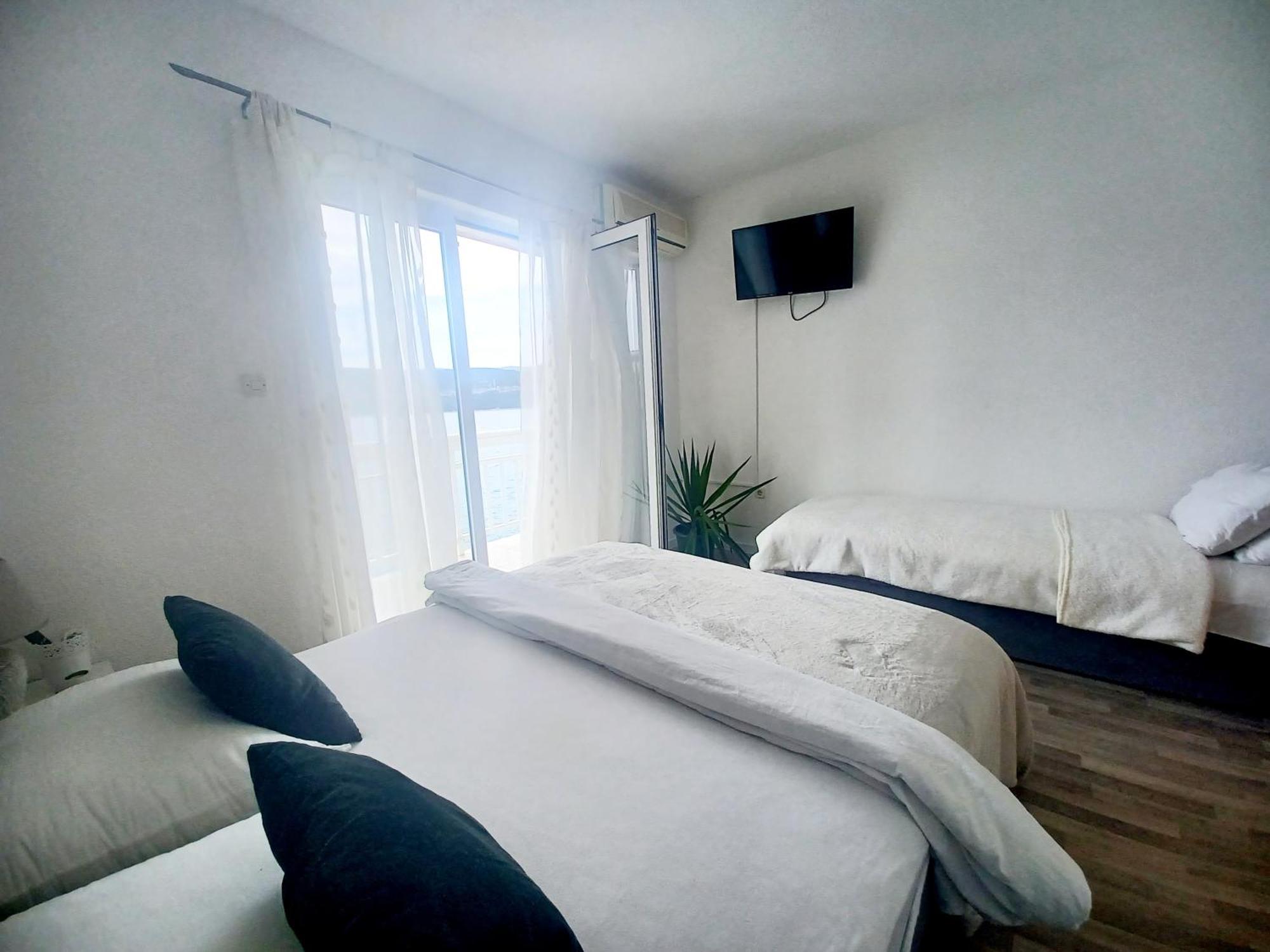 Apartmani Lezenic Dada Neum Luaran gambar