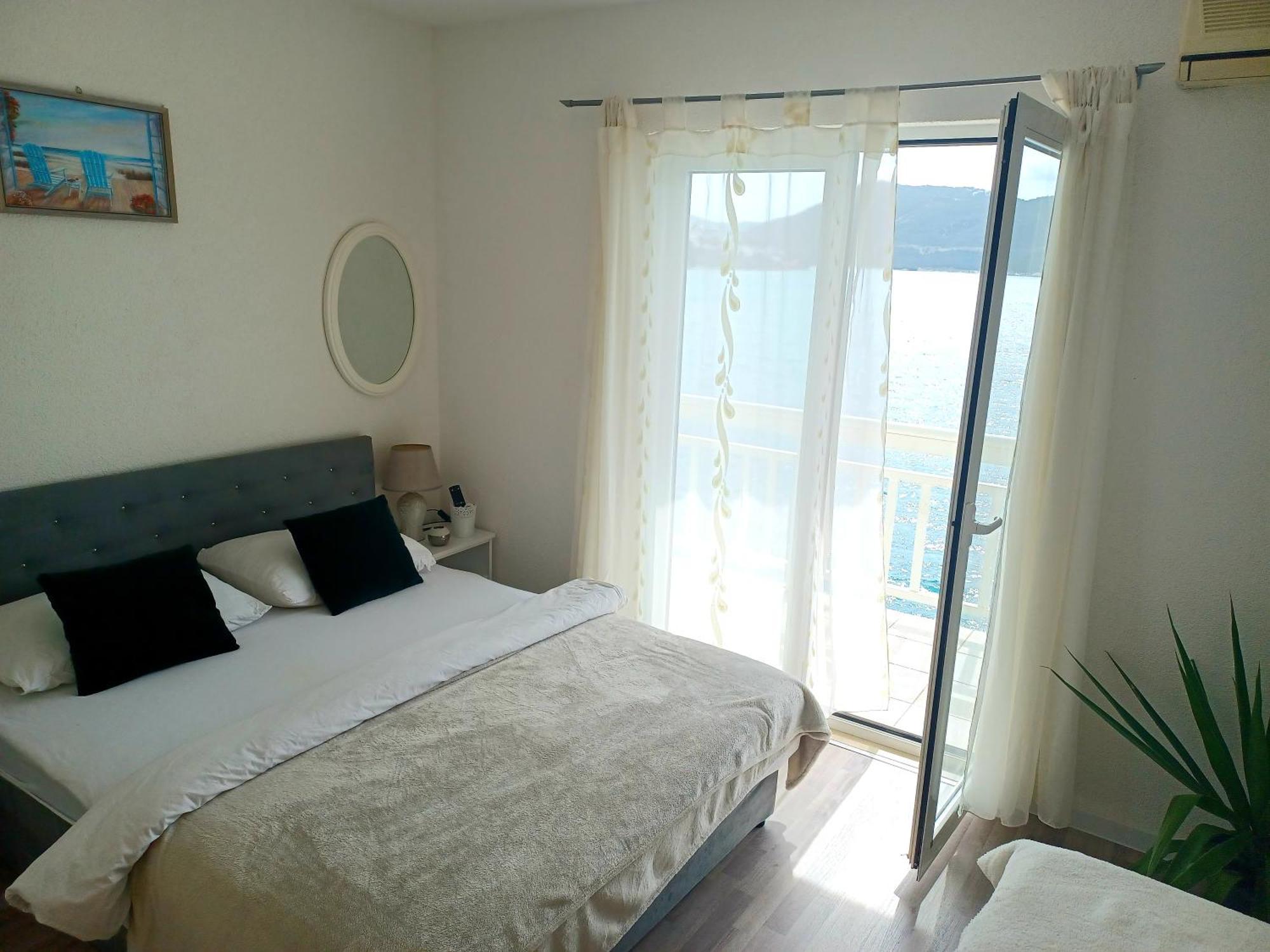 Apartmani Lezenic Dada Neum Luaran gambar