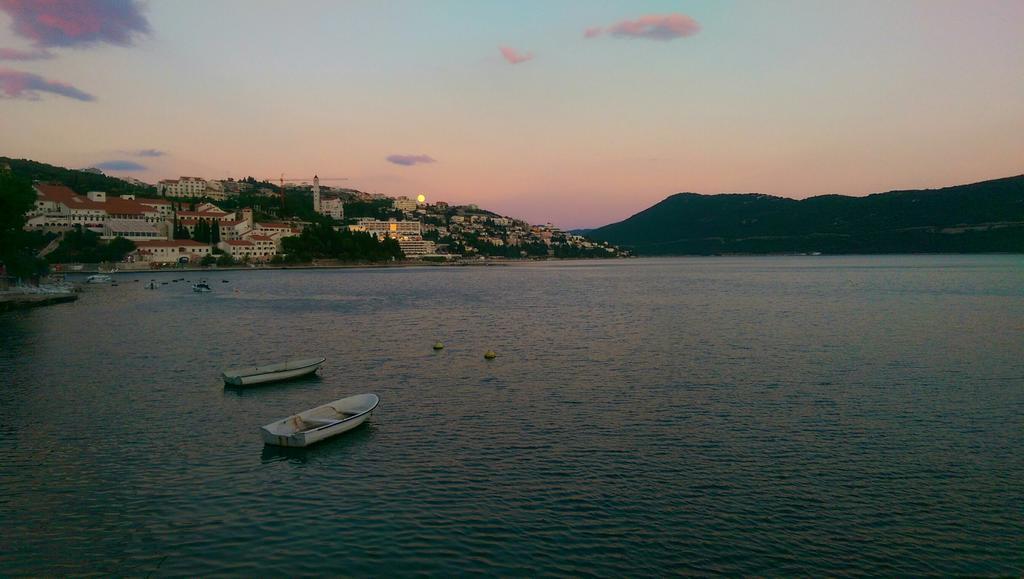 Apartmani Lezenic Dada Neum Luaran gambar