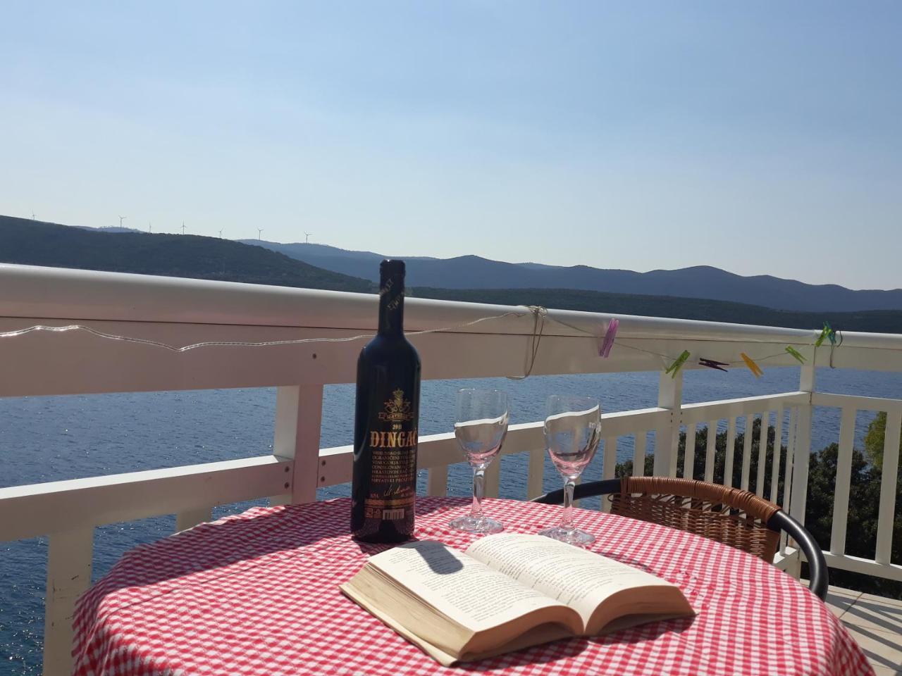 Apartmani Lezenic Dada Neum Luaran gambar