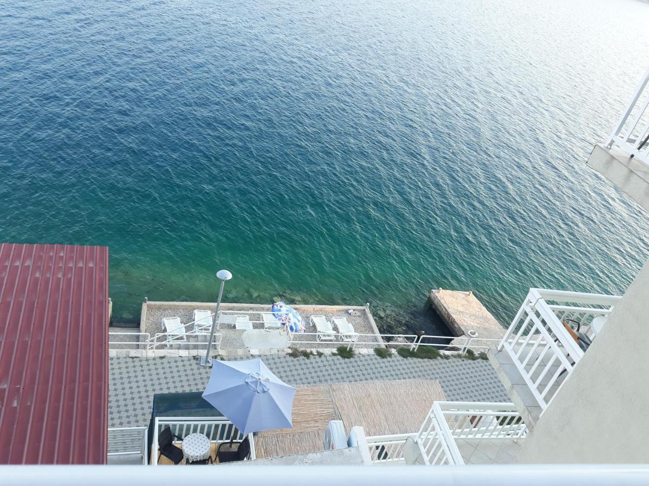 Apartmani Lezenic Dada Neum Luaran gambar