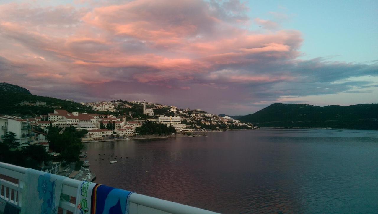 Apartmani Lezenic Dada Neum Luaran gambar