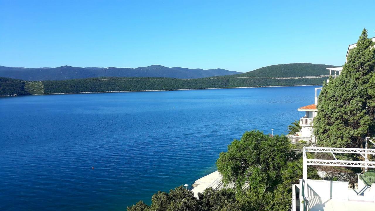 Apartmani Lezenic Dada Neum Luaran gambar