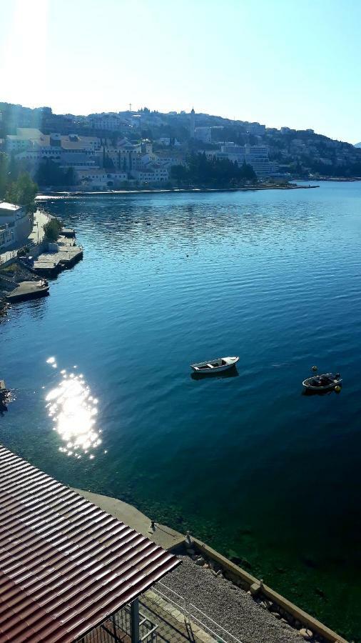 Apartmani Lezenic Dada Neum Luaran gambar