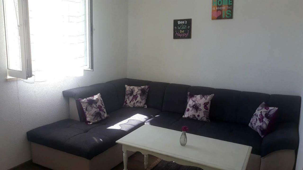 Apartmani Lezenic Dada Neum Luaran gambar