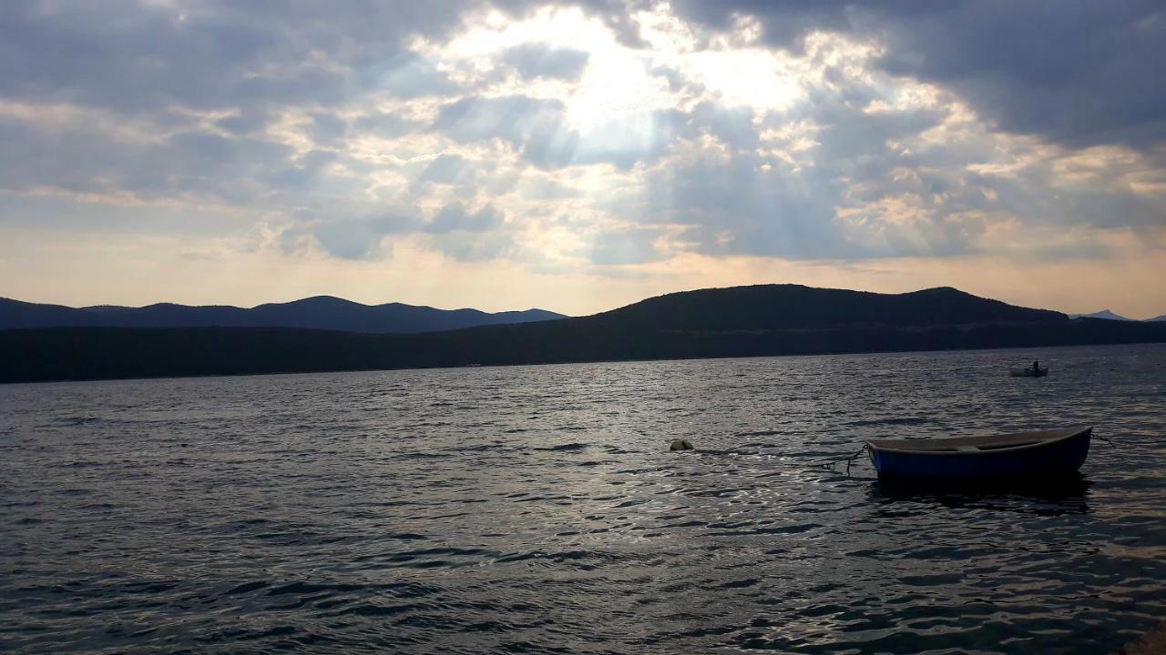 Apartmani Lezenic Dada Neum Luaran gambar
