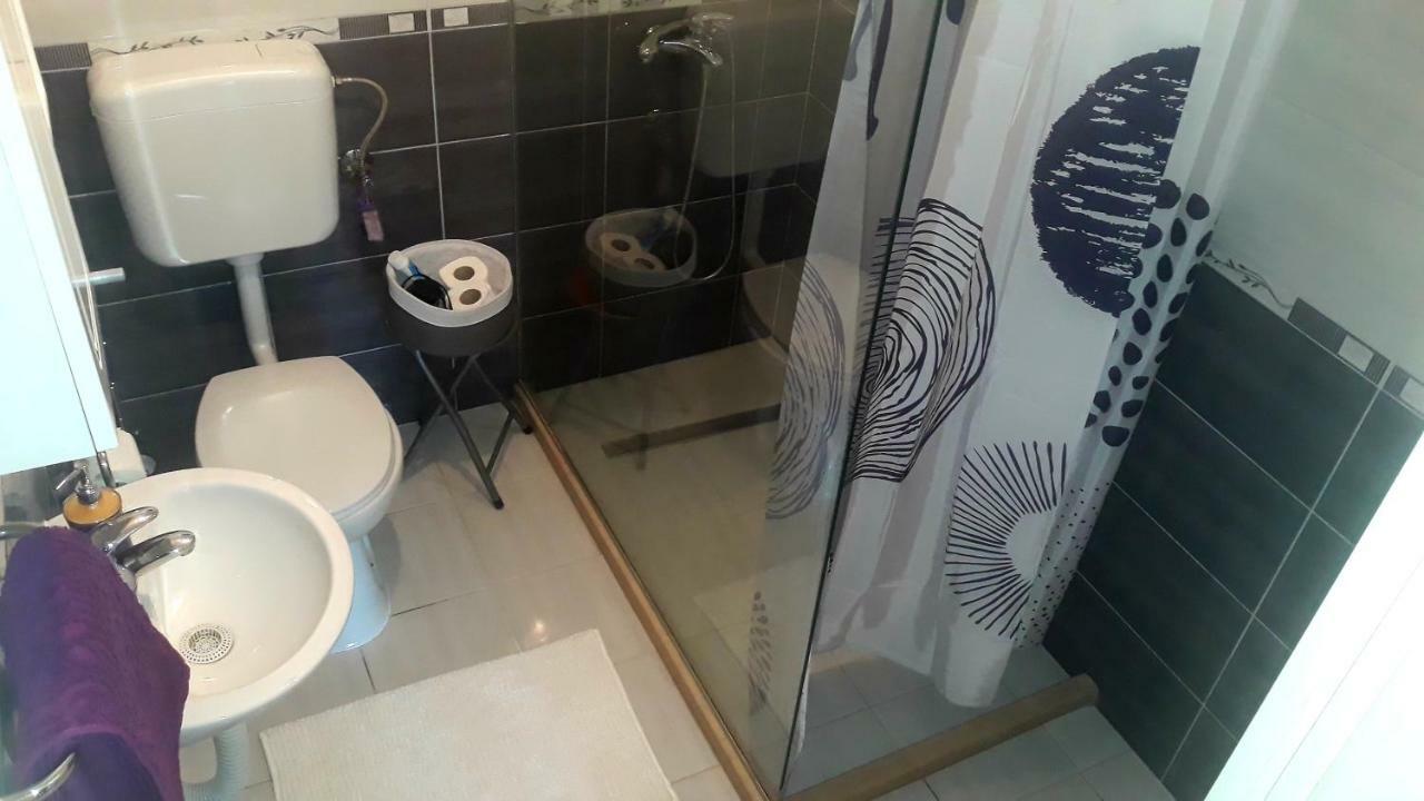 Apartmani Lezenic Dada Neum Luaran gambar