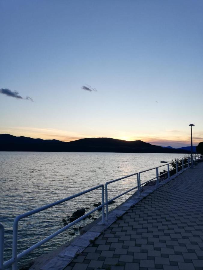 Apartmani Lezenic Dada Neum Luaran gambar