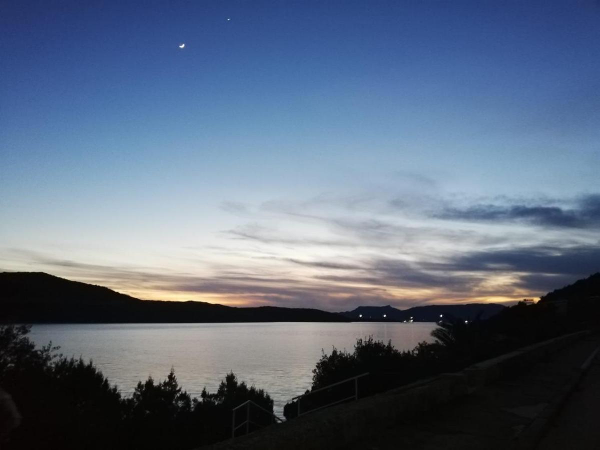 Apartmani Lezenic Dada Neum Luaran gambar
